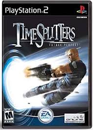 How to unlock the homefront port. Amazon Com Time Splitters Future Perfect Xbox Video Games
