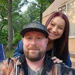 Chad Palmore's Instagram, Twitter & Facebook