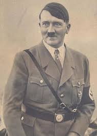 Im januar 1933 wird adolf hitler reichskanzler. Adolf Hitler Wikipedia
