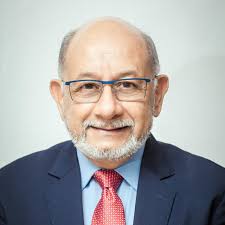 Alberto Diamond Rodríguez