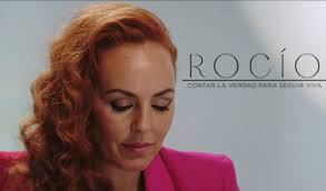 Mediaset elimina la docuserie de Rocío Carrasco en plena condena a sus productores y recula después