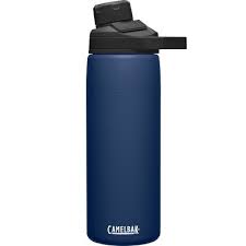 The heavy duty plastic materials are bpa , bps , and bpf free. Camelbak Eddy Insulated Target