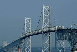 The clever building methods gave a simple and airy look to this ancient bridge of usa. 5 Of The Scariest Bridges In America The News Wheel