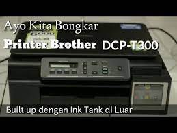 Pengoperasiannya juga semakin mudah, karena beberapa macam printer sudah dapat terhubung dengan smartphone.kali ini, kami akan memberikan ulasan untuk memilih printer berdasarkan fungsinya, mulai dari printer. Cara Scan Di Printer Brother Dcp T310 Mastekno Co Id