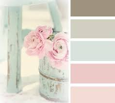 So i'm going to paint the walls a light aqua, like the background of the mood board shown above. Project Craft Room Ground Zero Work Craft Balance