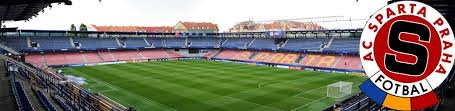 Ac sparta praha football club is to launch regular stadium tours for fans and supporters. Generali Arena Home To Sparta Prague Czech Republic Football Ground Map