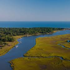 Kiawah island boasts 10 miles of pristine beach and is comprised of two areas commonly referred to as east beach and west beach. West Beach Kiawah Island Club Real Estate