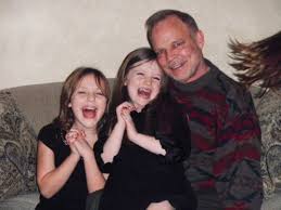 James Fetrow Obituary