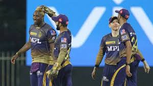Find andre russell latest news, videos & pictures on andre russell and see latest updates, news, information from ndtv.com. Kkr Vs Mi Andre Russell Takes His Maiden Five Wicket Haul In Ipl Records Bowling Best Figures Against Mi Cricket News India Tv