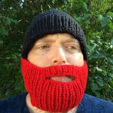 Gehäkelte Pulswärmer