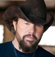 Official Website of Toby Keith