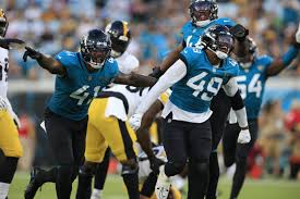 Jaguars defense has chance to be special, nut "Sacksonville" good?