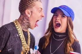 Mc Daniel dá presente barato para Mel Maia em aniversário e conta