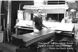 Image result for Light Gray 1964 Tappan