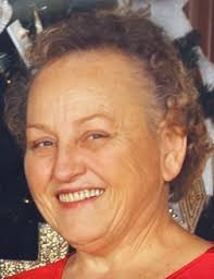 Obituary information for Sandra Jean Eaves Henslee