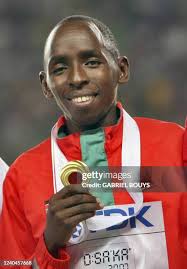 204 Alfred Yego Photos & High Res Pictures