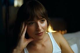 Pokot", reż. Agnieszka Holland (2017)