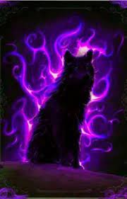 Also if you can download a resized. Shadows Cascading Once Bitten Twice Shy Anime Wolf Olhos De Lobo Papel De Parede De Lobo