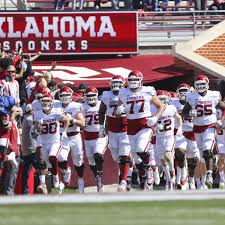 How long are professional football time outs? Oklahoma Bitterly Disappointed By National Tv Exposure Footballscoop