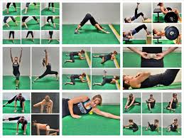 Pin On Foam Roller Yoga Balance Ball And Stretching