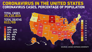 It was first identified in december 2019 in wuhan,. 21 Catch Up What To Know About Covid 19 In The Us Today
