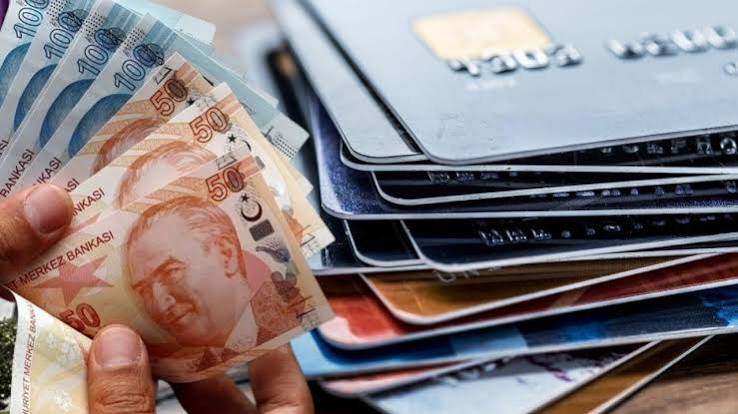 BDDK'nın kredi kartı borcu yapılandırmasında süre doluyor! Son tarih 10 Ekim - Ekonomim