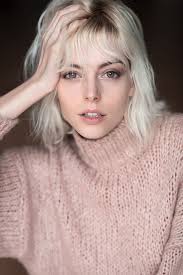 riona by bruno birkhofer on 500px 金髪美人 顔 女性