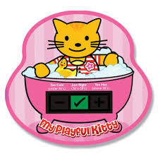 You can also use your elbow or wrist to. My Playful Kitty Baby Bath Thermometer Card Buy Online In Angola At Angola Desertcart Com Productid 49149356