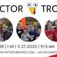 Victor Turkey Trot 2025 event image