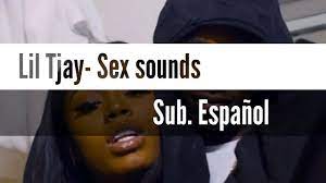 Lil Tjay- Sex sounds (Sub. Español) - YouTube