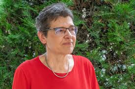 María Luisa Calero Vaquera