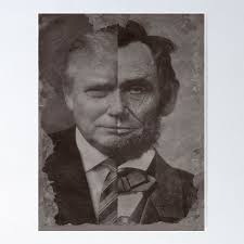 Gettysburg Address 1863" Poster for Sale by BritishYank