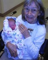 Obituary information for Fern W Crawford