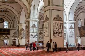 Bursa And The Birth Of The Ottoman Empire Bursa World Heritage Sites World Heritage