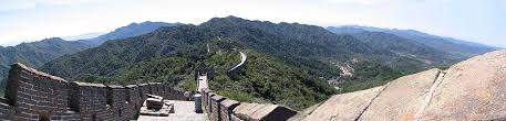 Wann und warum wurde die chinesische mauer gebaut? Chinesische Mauer Wikipedia