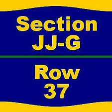 1 8 Tickets 2019 Nascar Bass Pro Shops Nra Night Race 8 17 19 At Bristol Motor S Ebay