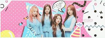 Loona » looπδ » blockberry creative. Loona 1 3 Wiki K Pop ÙƒÙŠØ¨ÙˆØ¨ Amino
