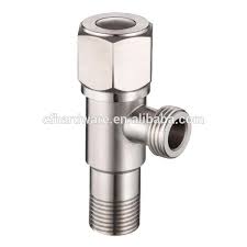 For angle straight stop valve product specifications manufactured by kevin from the second consideration for your bathroom kitchen sinks. Modern Angle Stop Valve Shut Off Quarter Turn Water Bathroom Sink Toilet Kitchen Shower Commercial 1 2 Inch Buy Modern Angle Stop Valve Shut Off Angle Valve Toilet Kitchen Shower Product On Alibaba Com