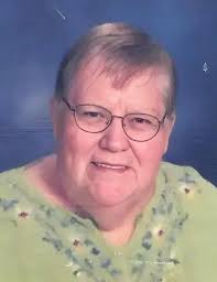 Patricia "Pat" Sutton Obituary (2025)