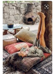 What A Beautiful Space To Relax In Legs Up The Wall Pose Legsupthewall Relax Relaxation Renew Rejuvina Yoga Photoshoot Yoga Inspiration Yoga Meditation