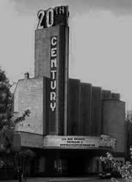 Drive in movie situated in bents park, south shields. October 2013 Cincinnati Historic Homes Cincinnati Ohio Cincinnati Ferry Building San Francisco