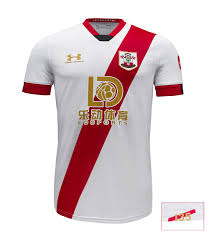 Online talks, webinars, learning resources and more. Marca De Gol On Twitter 2019 2020 Southampton Fc Underarmour Third Kit Adopta Diseno De La Banda Roja Igual A 1885 Cuello Y Punos Rojos Con Detalles Negros