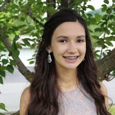 Jenna Ujcic-Miss Falcon 2019