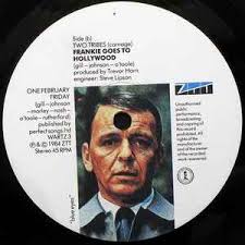 Frankie Goes To Hollywood