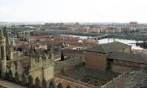 Salamanca | Description, History, & Facts | Britannica