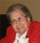 Obituary information for Irene K Arnold