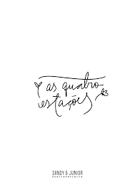 Em7 voce é o que eu quero ter. Natienevieira H A N D L E T T E R I N G Sandy Junior As Quatro Estacoes Musicas Sandy E Junior Sandy E Junior Pessoas Toxicas