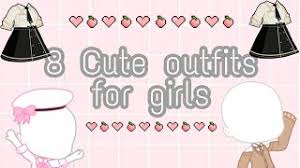 Soft boy hairstyles gacha life | timrosa blog we have collect images about aesthetic boy gacha outfits including images, pictures, photos, wallpapers, and more. 11 Aesthetic Gacha Club Outfit Ideas With Hair Casual Pastel Uniform 6k Special Nghenhachay Net