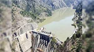 Pakistan put in abeyance principles ...