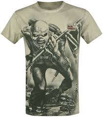 Jul 01, 2021 · update 7/9: Emp Signature Collection Iron Maiden T Shirt Emp